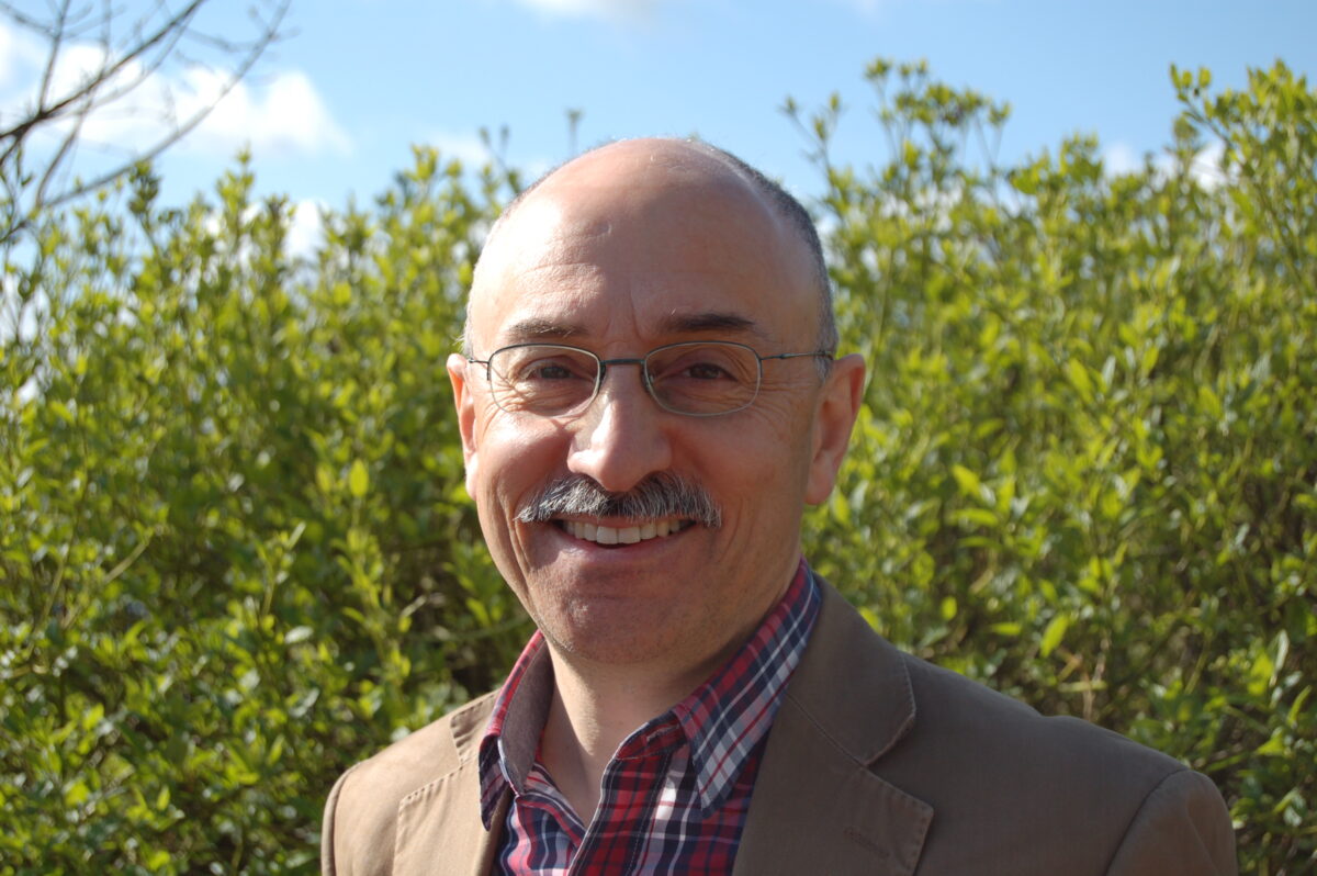 Ahmed Nejim